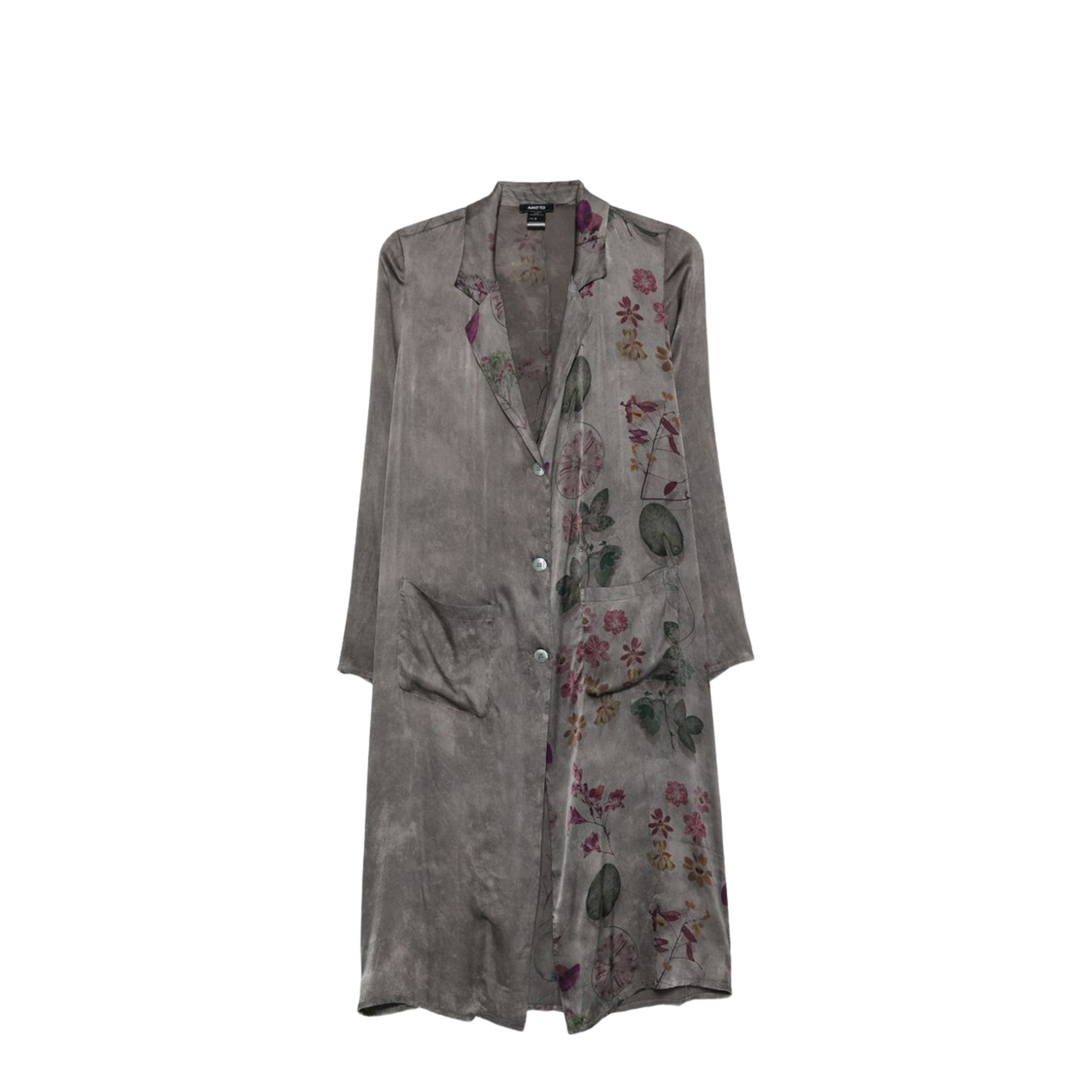 Jackets Grey - Image 1
