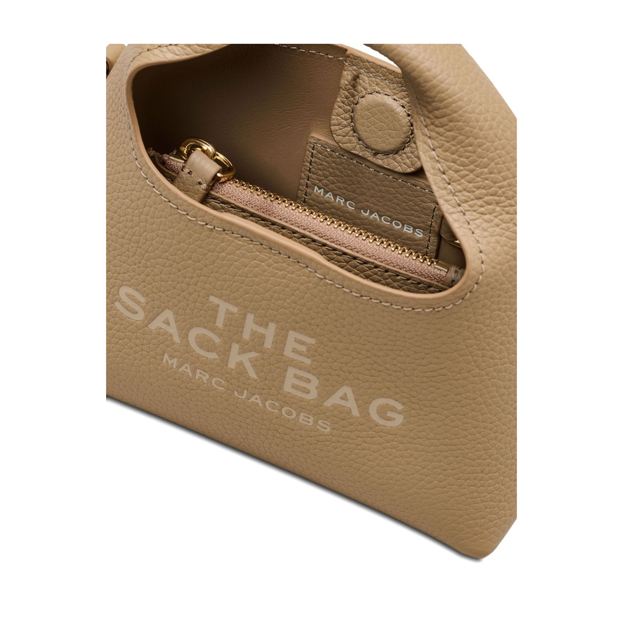Camel Bag - Image 3