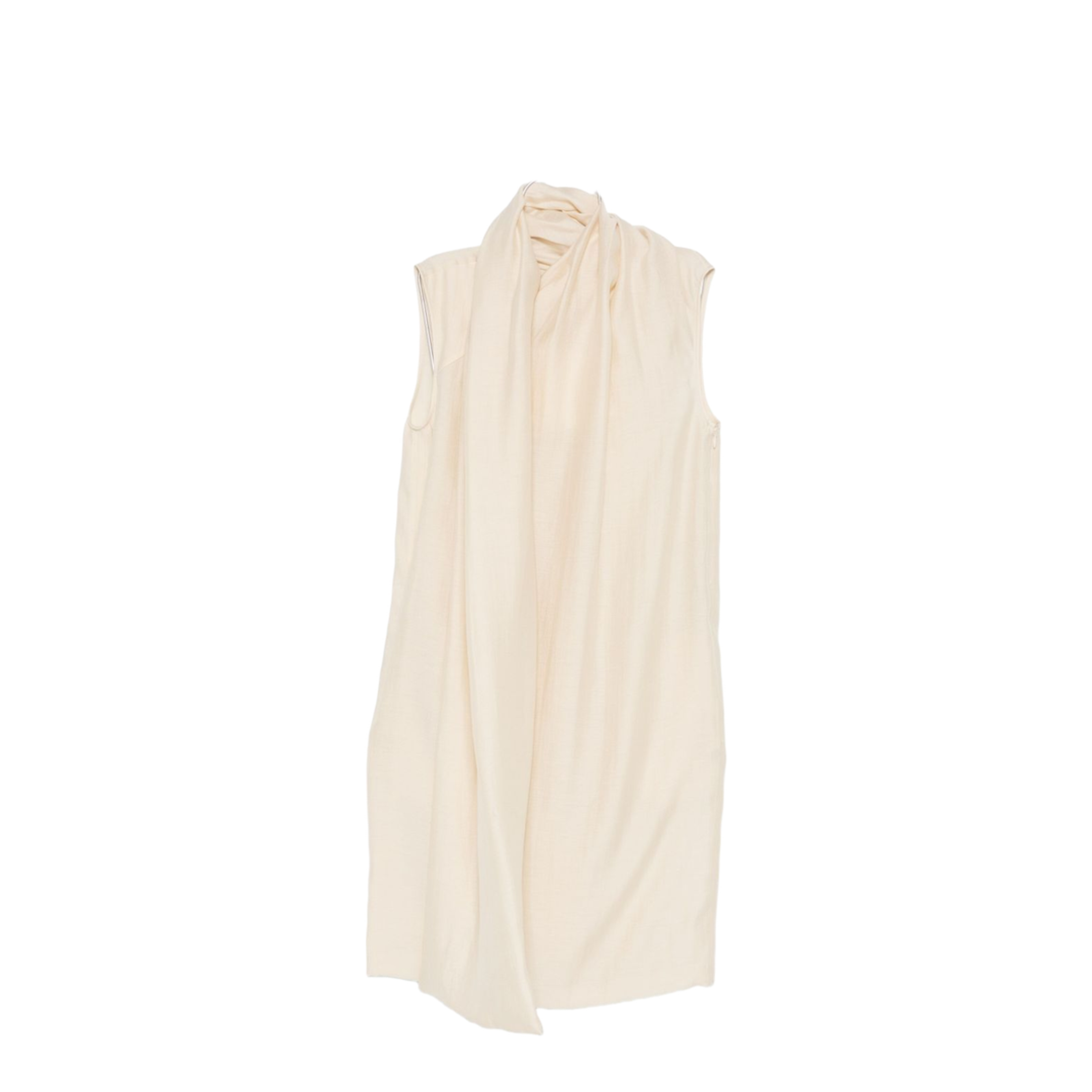 Dresses Beige - Image 1