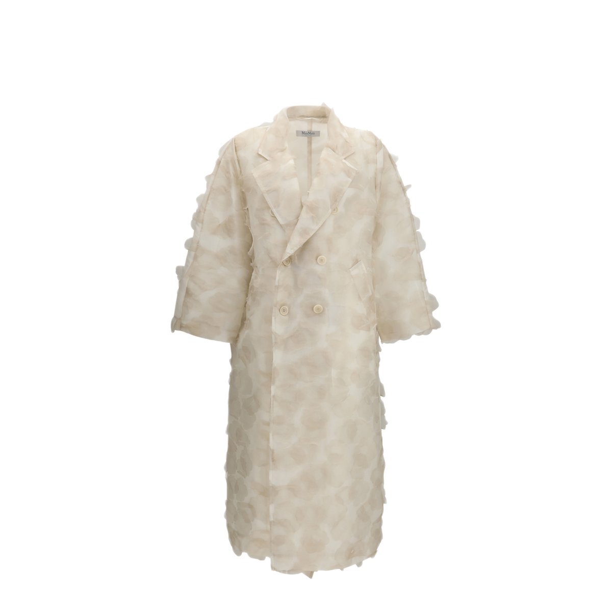 Mito Coat - Image 1