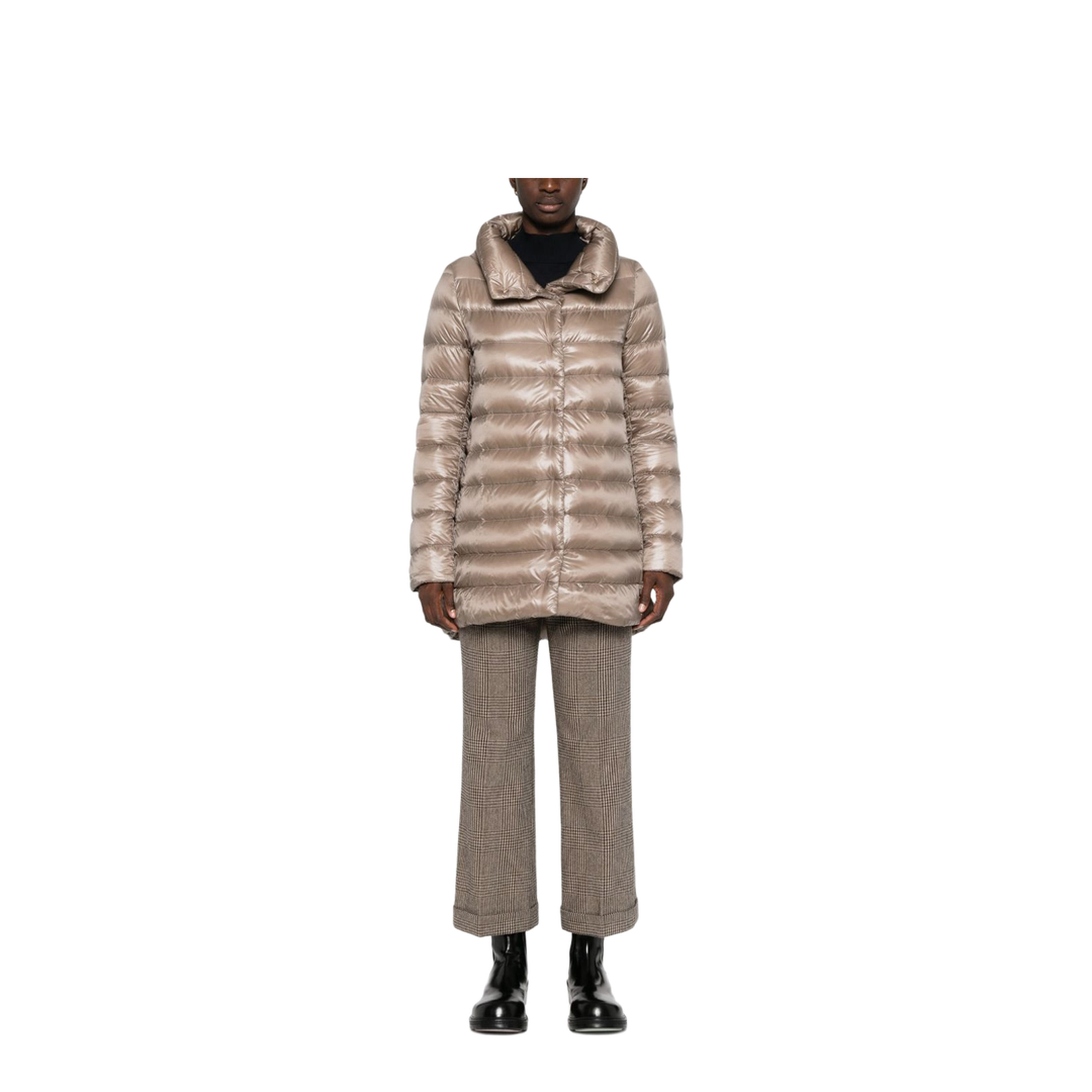 Coats Dove Grey - Image 2
