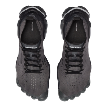 Gray Anatomic Runner Sneaker - Image 3