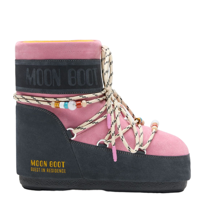 Boots Grey - Image 1