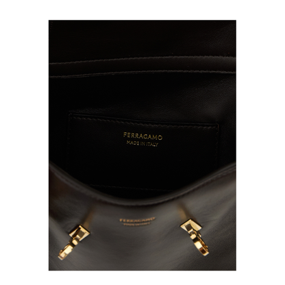 Hug BB Leather Belt Bag - Image 4