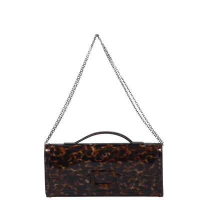 Buckle Clutch - Image 1