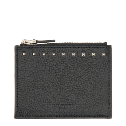 Card Case Black - Image 1