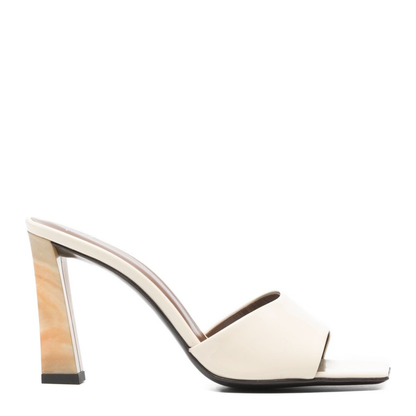 Sandals Ivory - Image 1