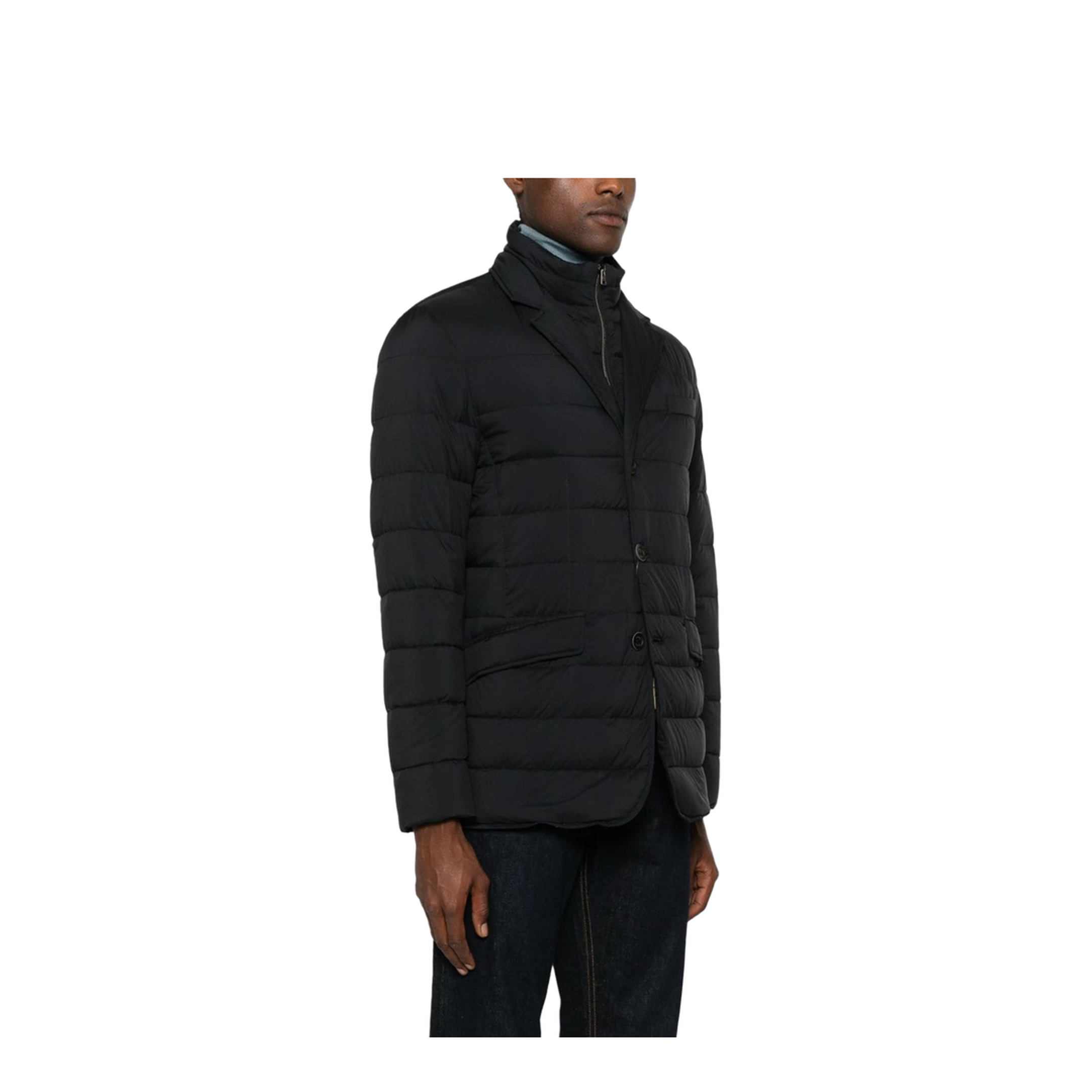 Down Jacket - Image 4