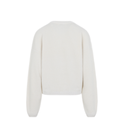 Crew Neck Sweater - Image 4