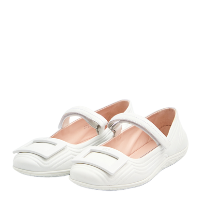 Low Mary Janes Ballerina - Image 2