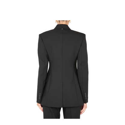 Single-Breasted Jacket - Image 3