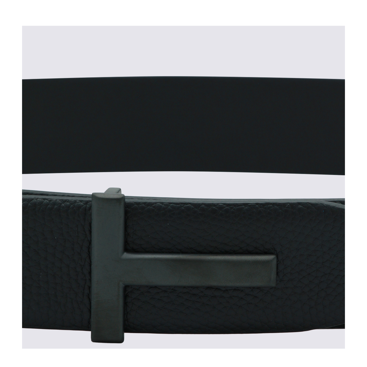 Belt with Buckle - Image 4