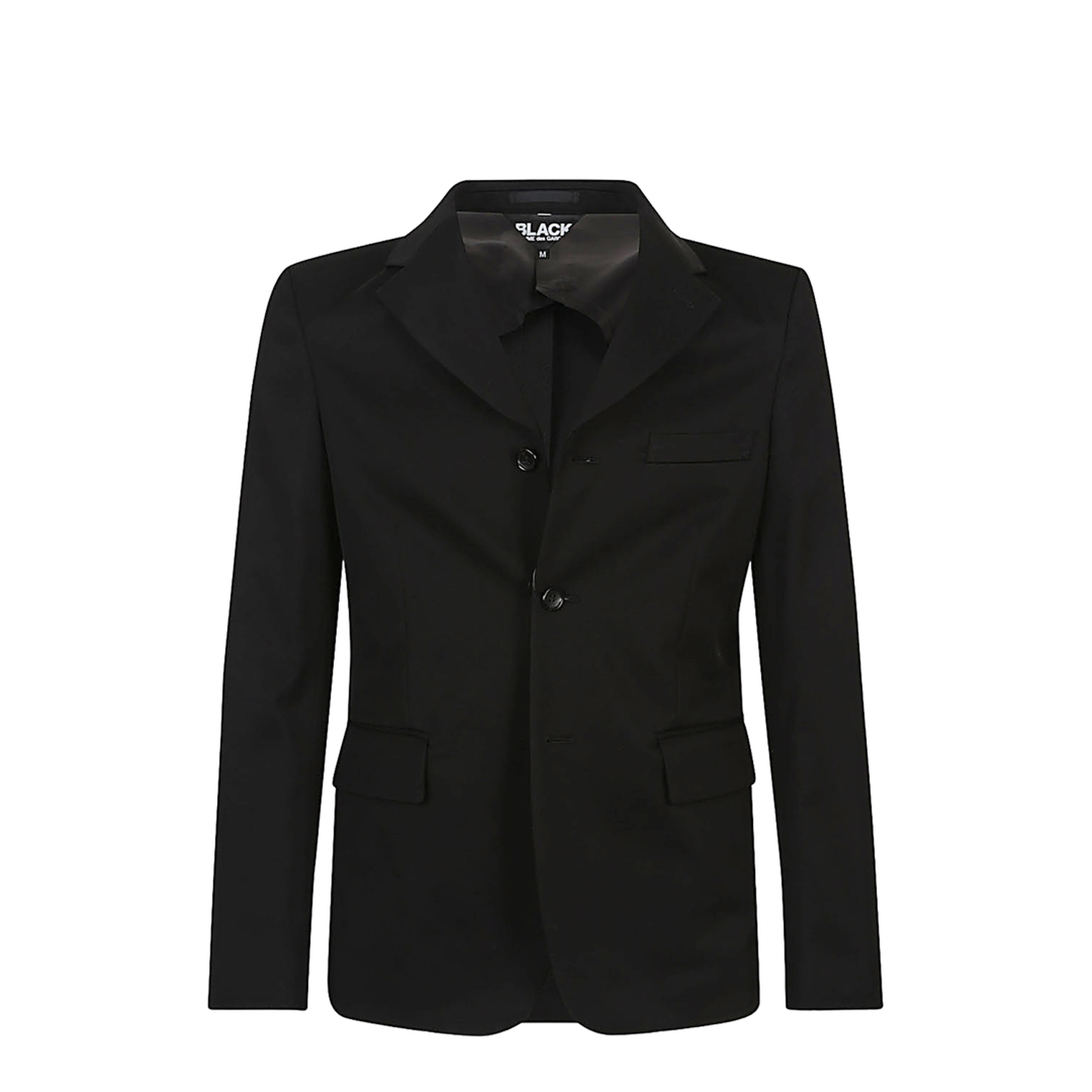Jackets Black - Image 1