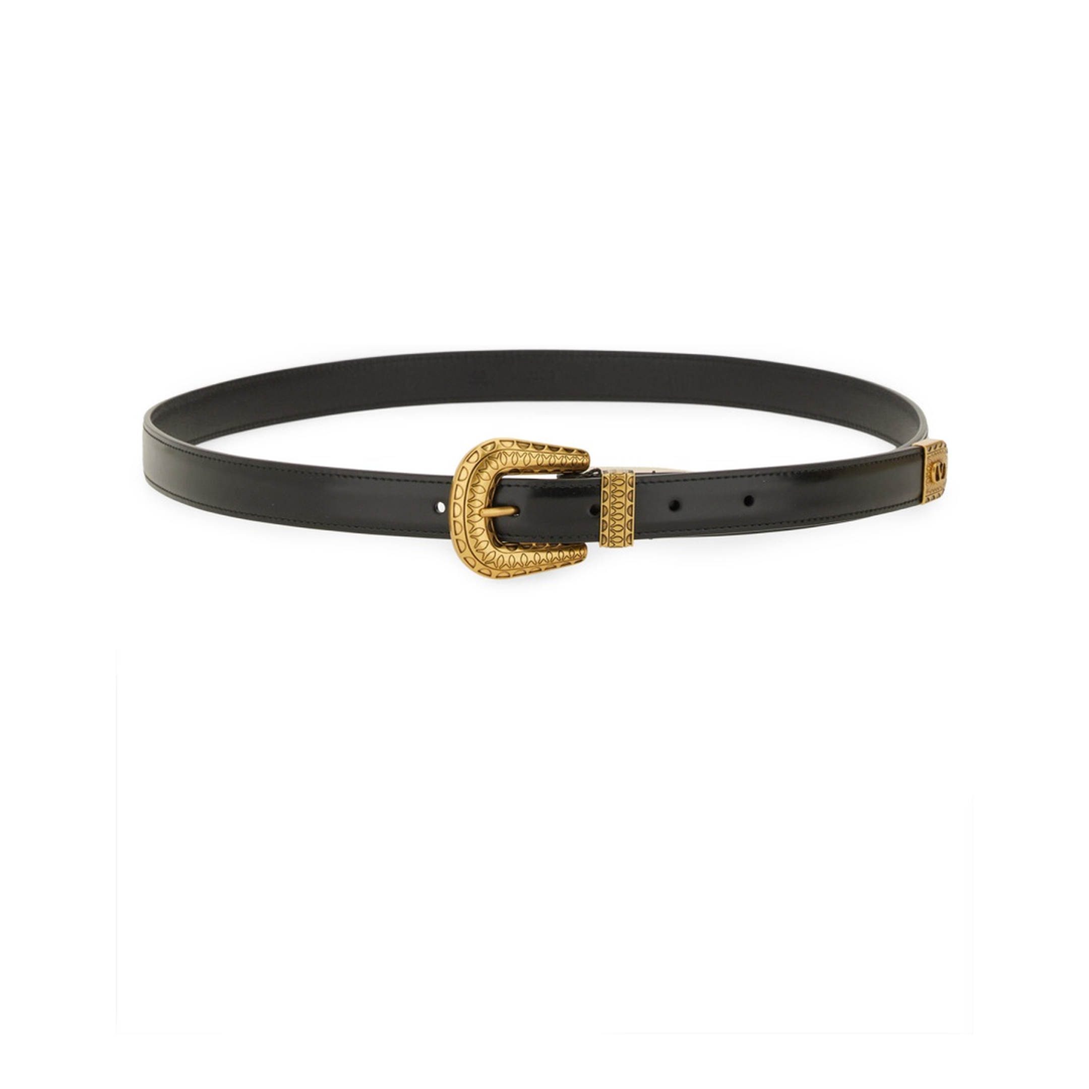 Leather Belt - Image 1