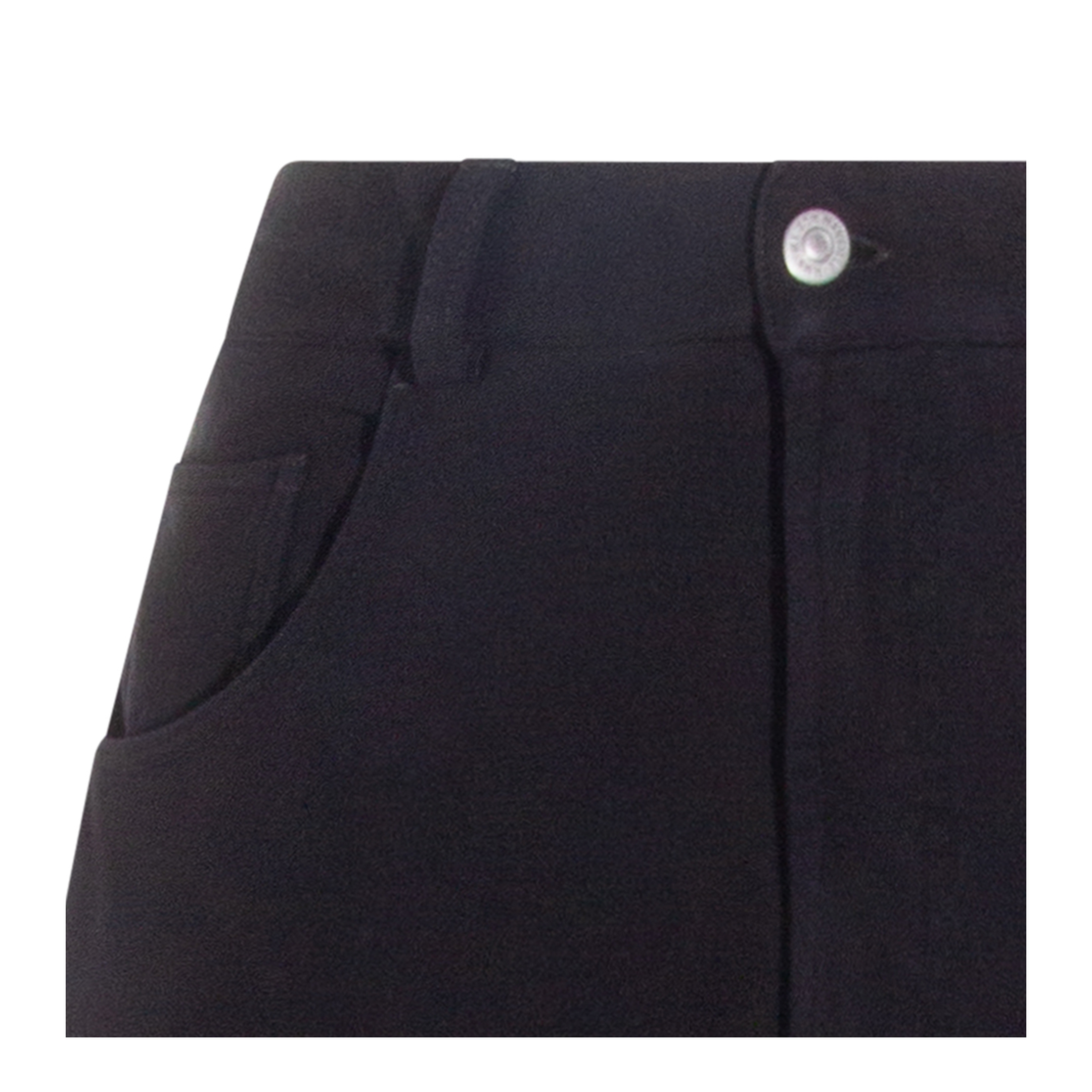 Cotton Trousers - Image 5