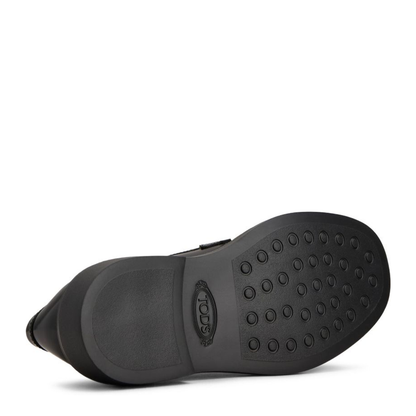 Loafers in Leather - Image 3