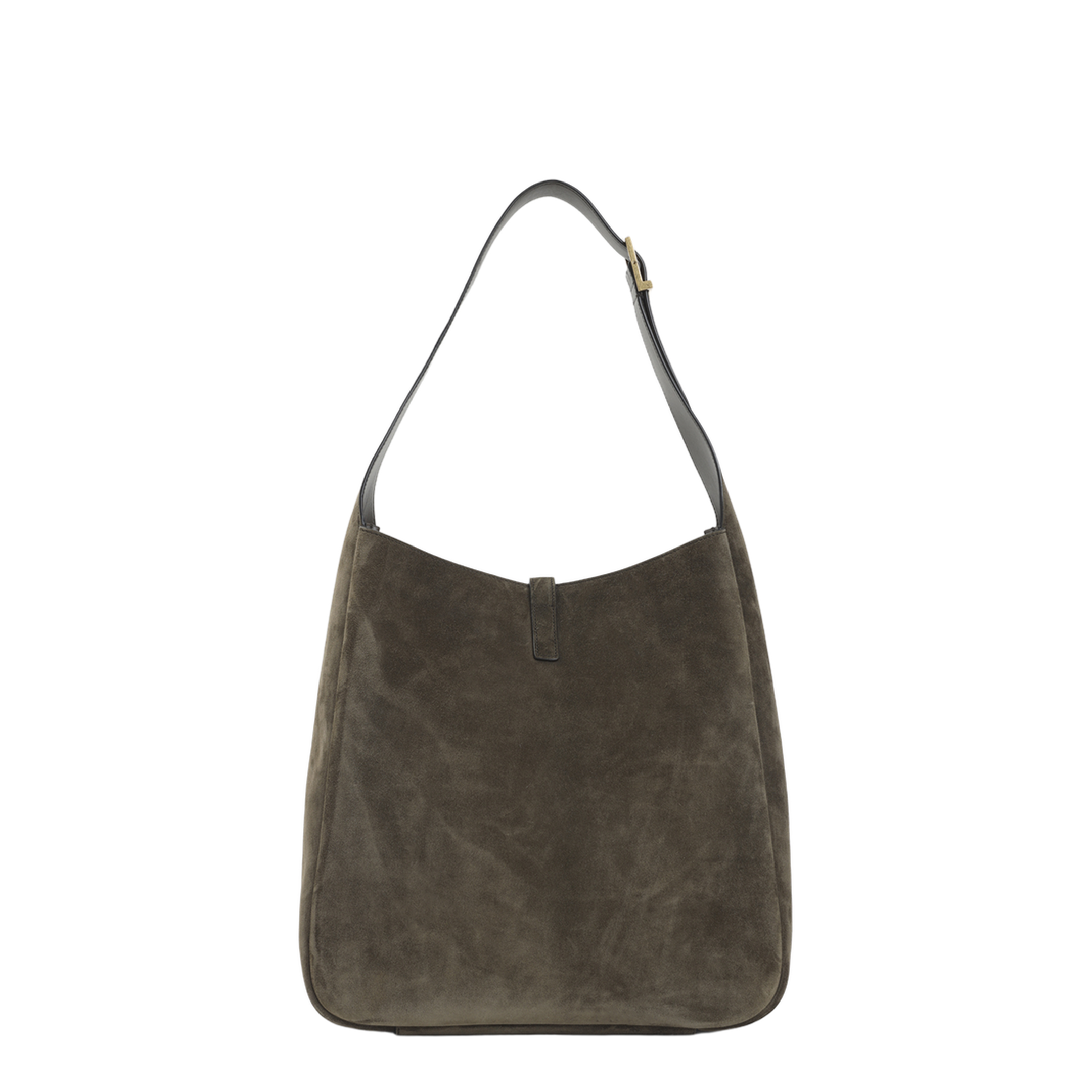 Le 5 à 7 Suede Bag - Image 4