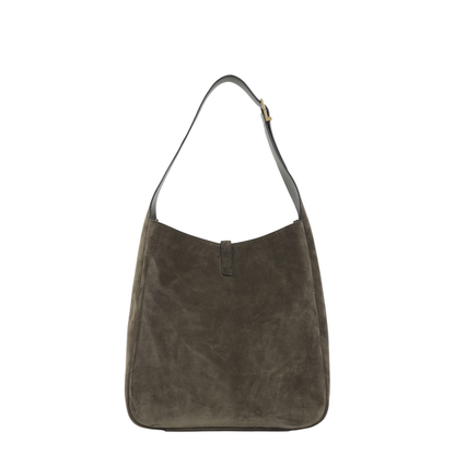 Le 5 à 7 Suede Bag - Image 4