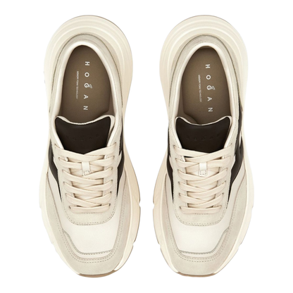 Lace-Up Fastening Sneakers - Image 5