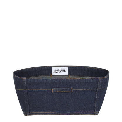 Denim Bra Top - Image 4