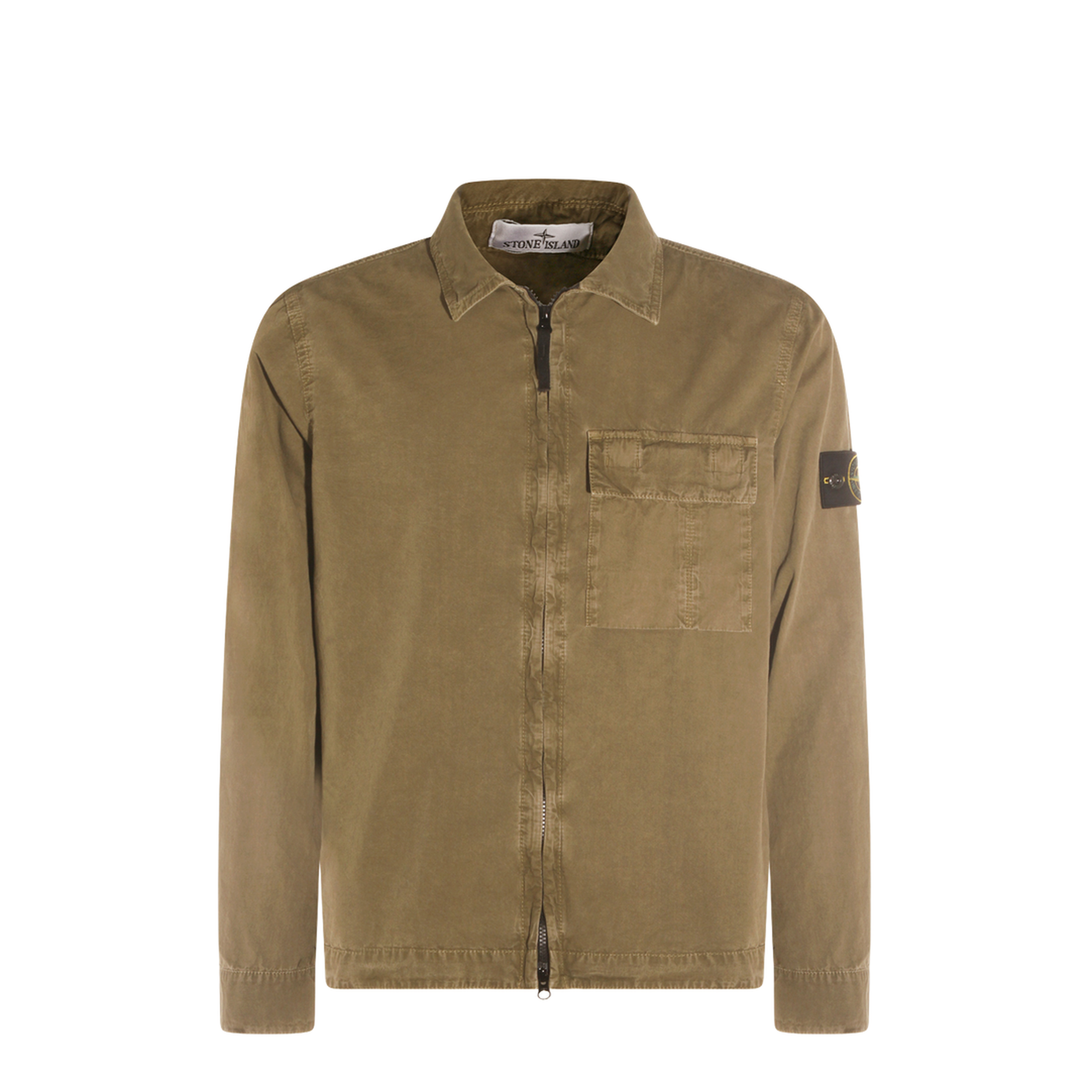Shirts Green - Image 1