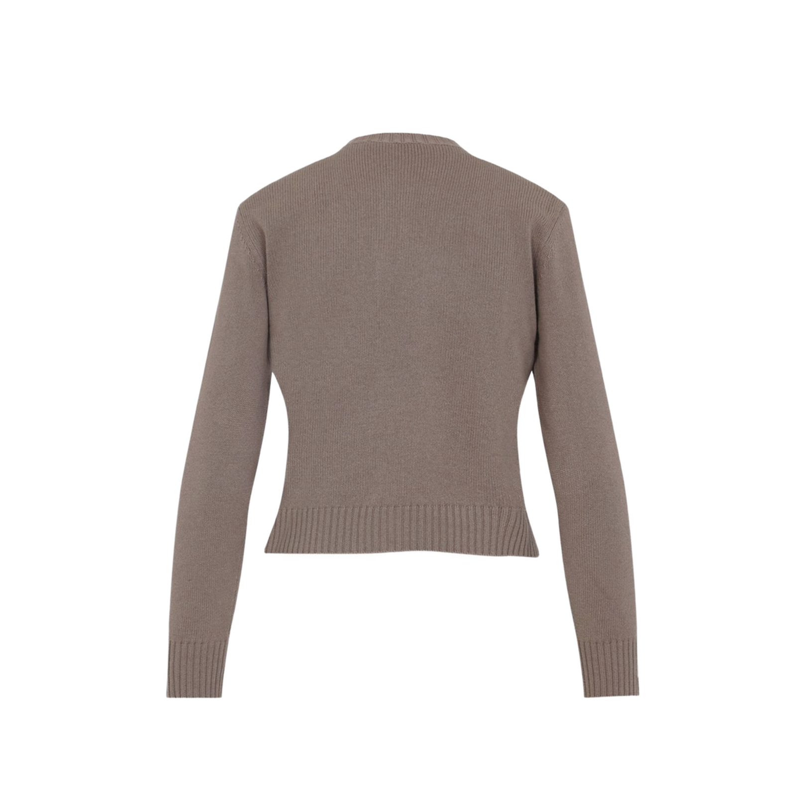 Sweaters Brown - Image 3