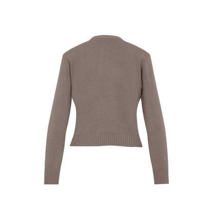 Sweaters Brown - Image 3
