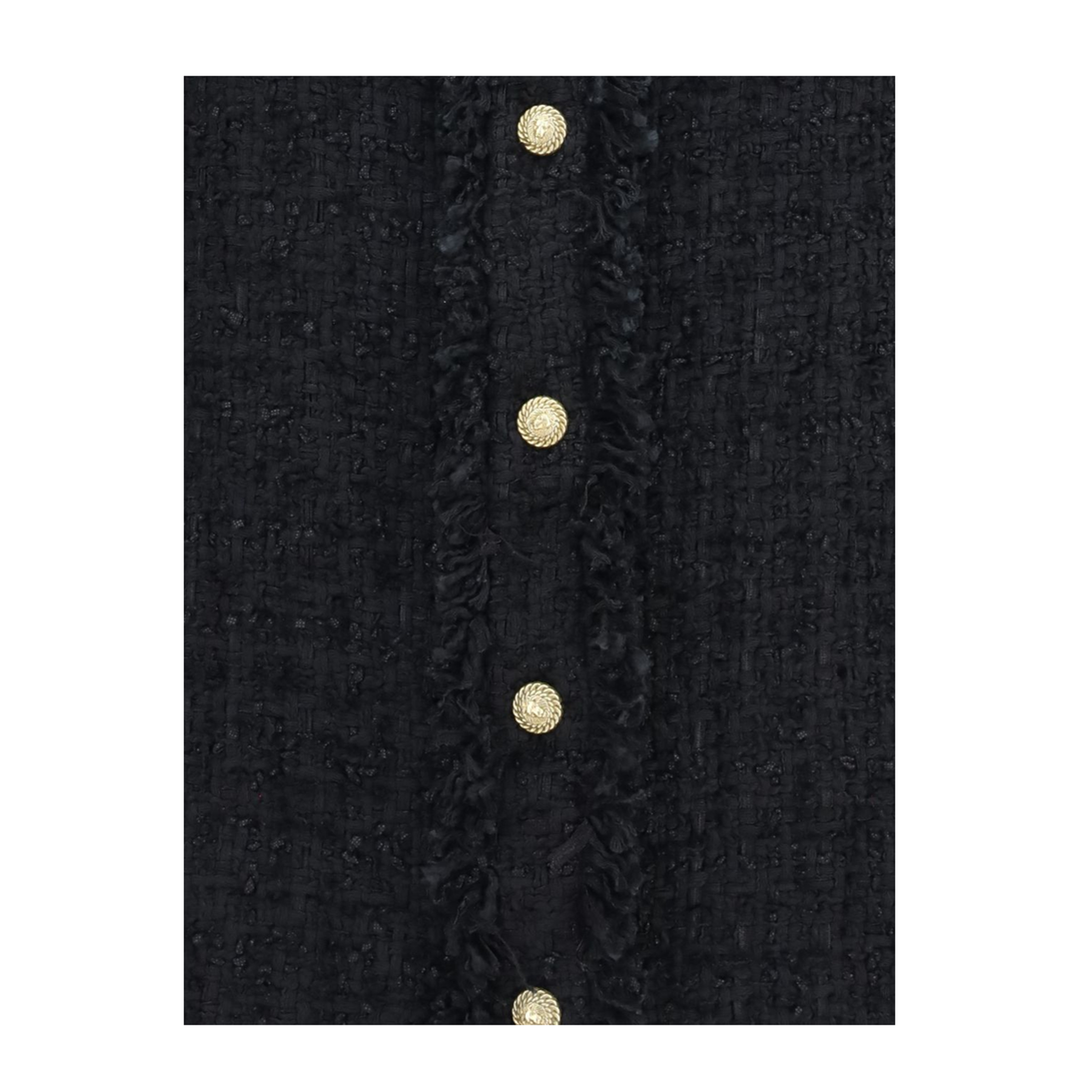 Shirts BLACK - Image 2
