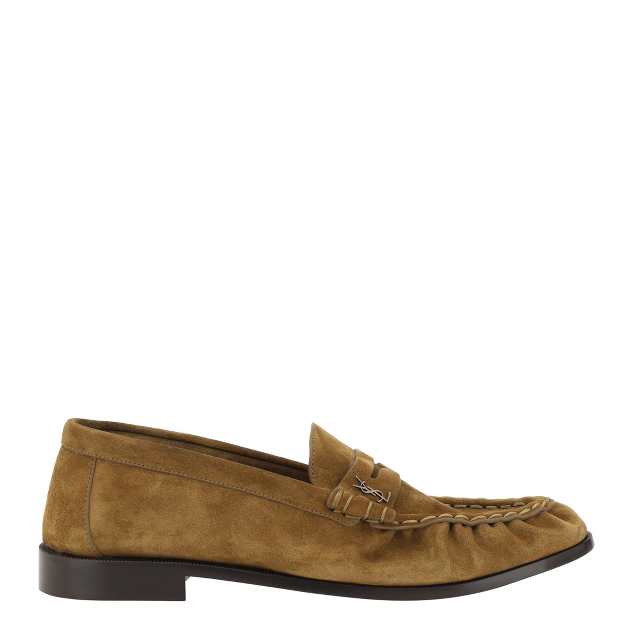 Le Loafer suede Loafers - Image 1