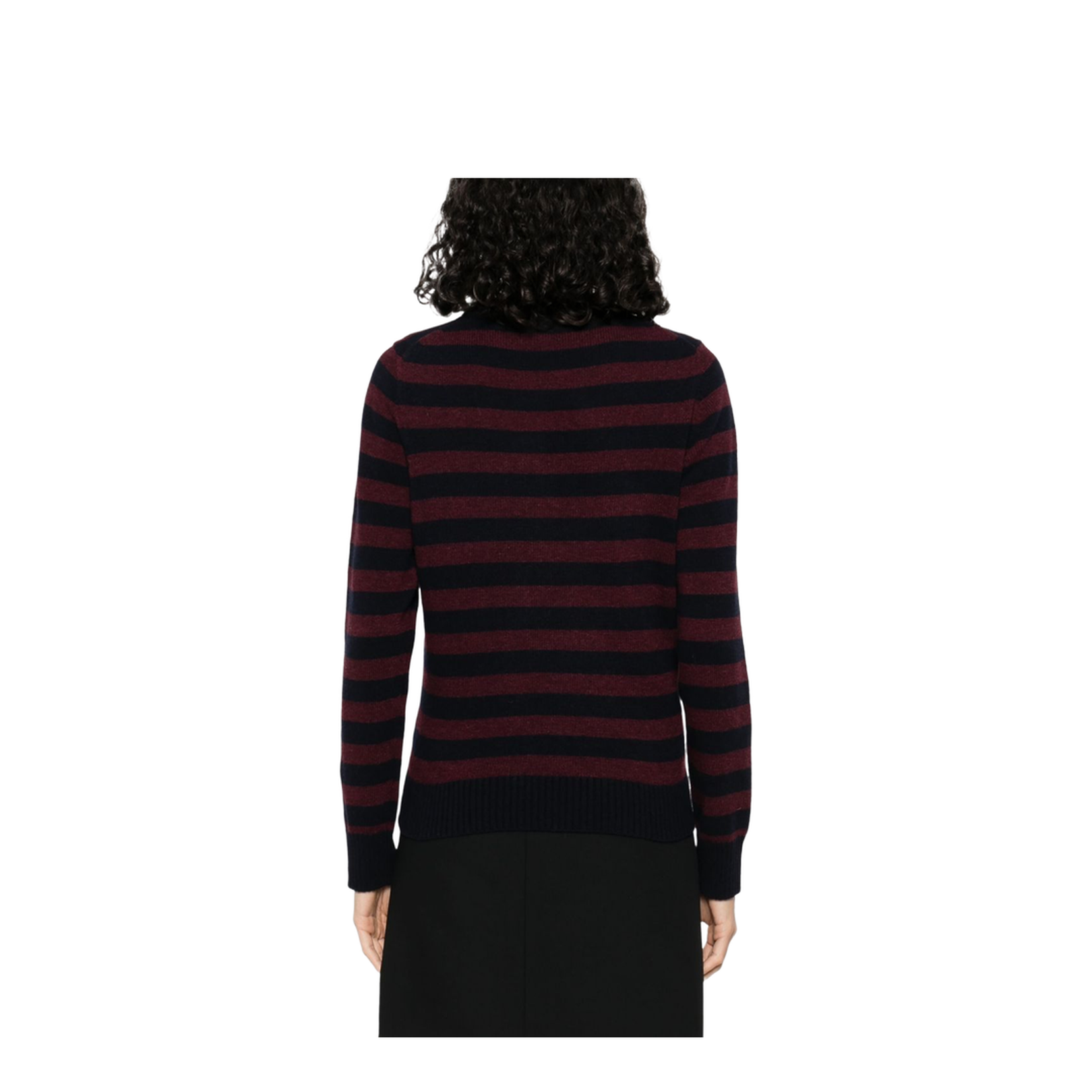 Striped Sweater - Image 3