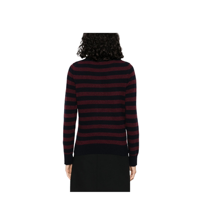 Striped Sweater - Image 3