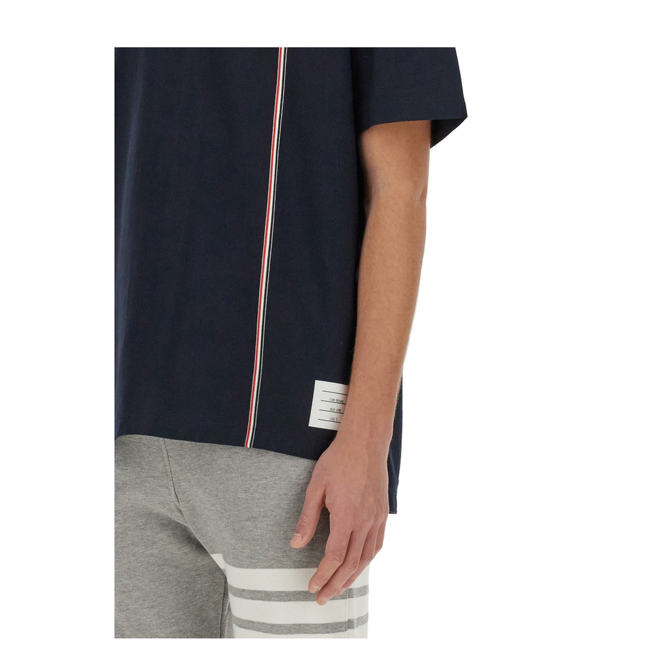 Jersey T-Shirt - Image 4