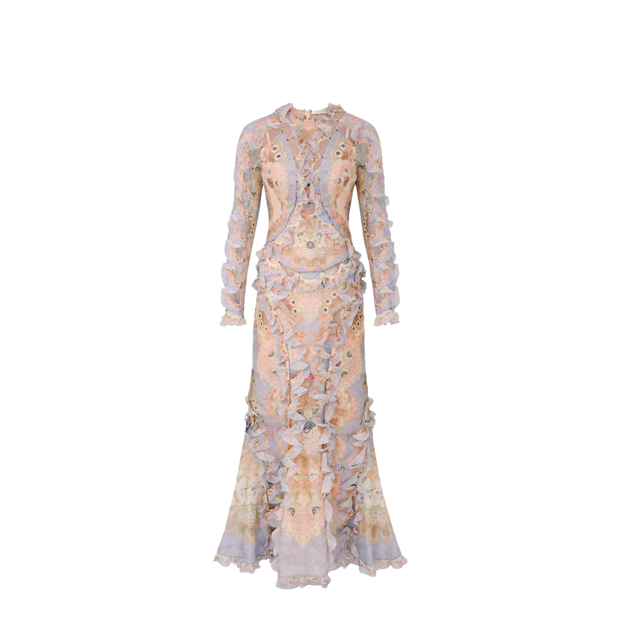 women's dress - Image 1