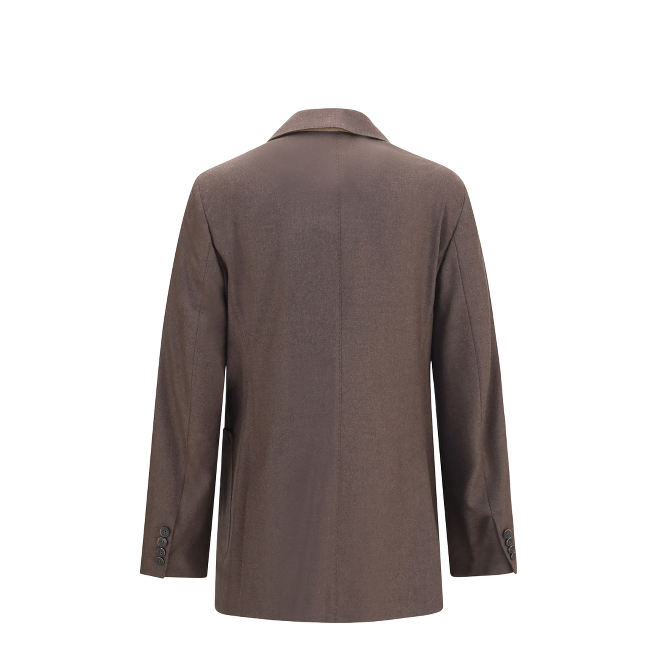 Cloruro double-breasted Blazer - Image 2