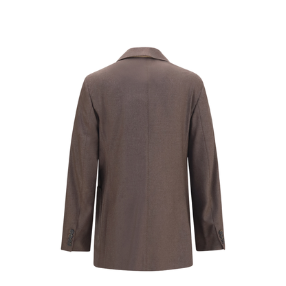 Cloruro double-breasted Blazer - Image 2