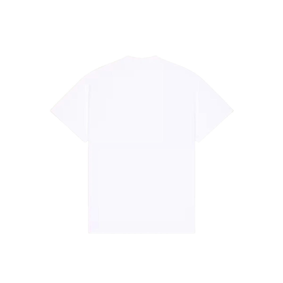 New T-Shirt In Cotton With Paris Embroidery - Image 2