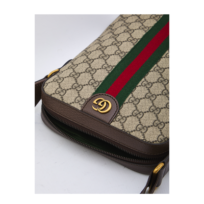 Messenger Bag - Image 4