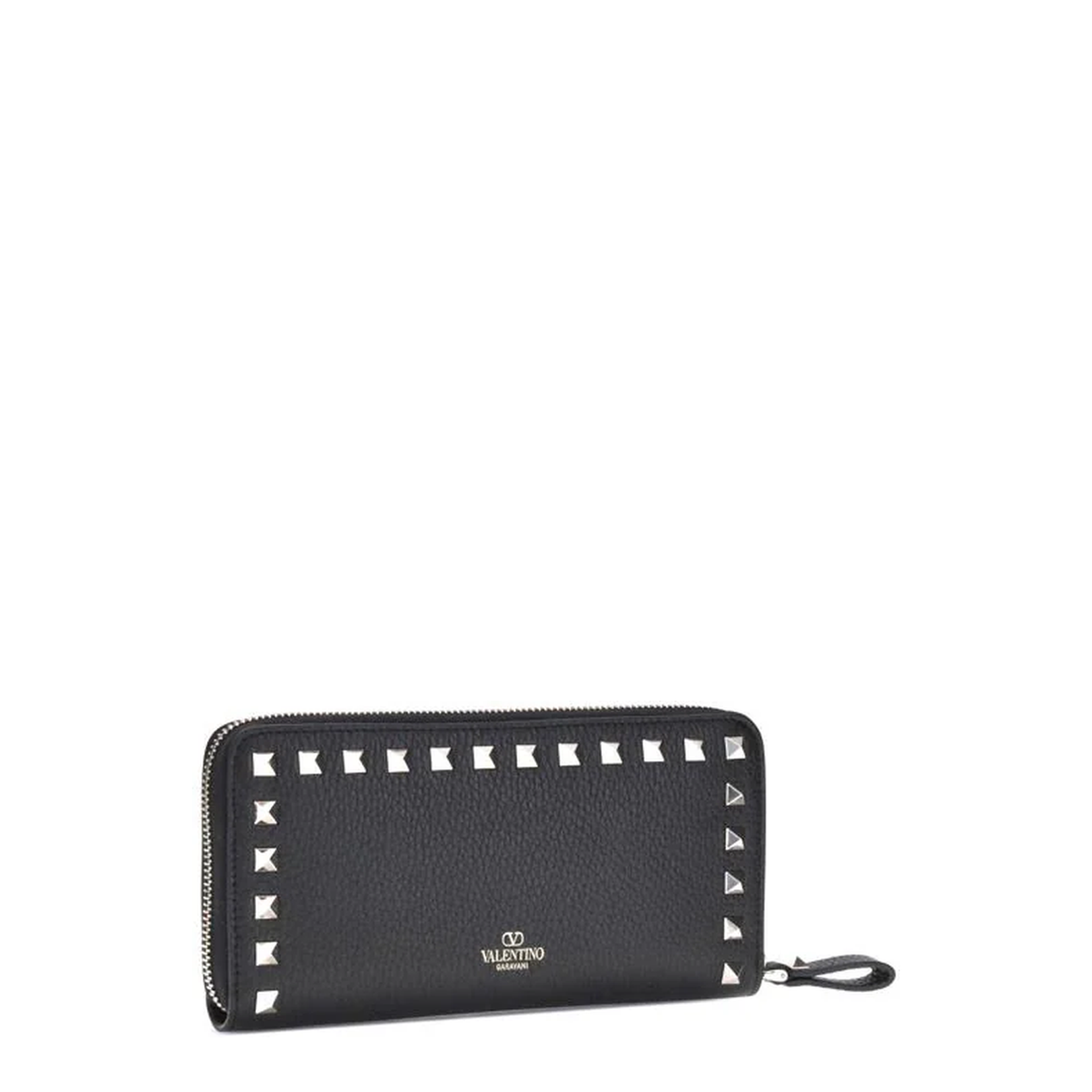 Rockstud Zip Wallet - Image 2