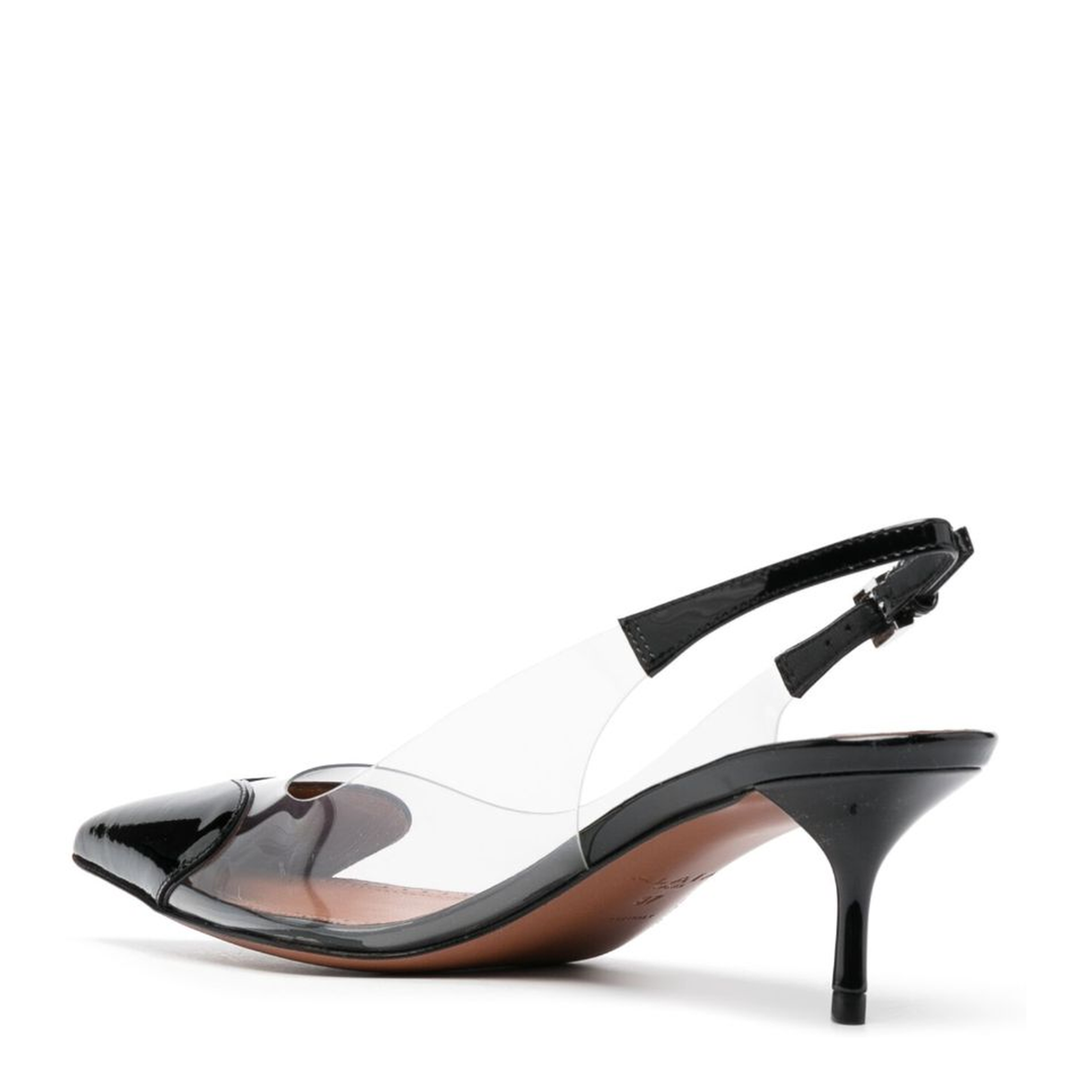 With Heel Black - Image 3