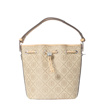 Monogram Bucket Bag - Image 1