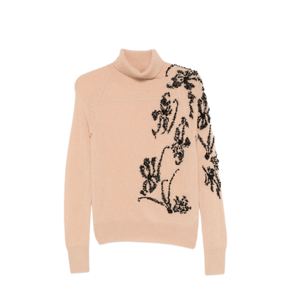 Sweaters Beige - Image 1