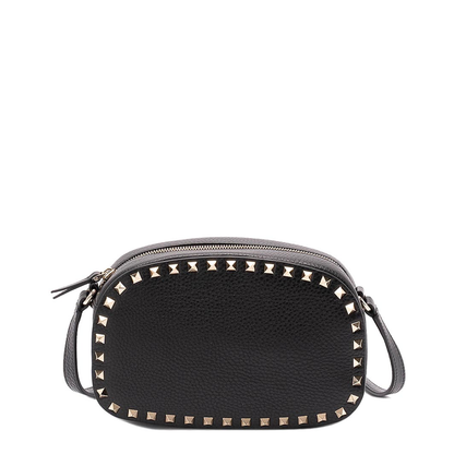 White Low Top Sneakers - Image 1