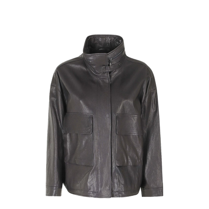 Capsule Jackets Brown - Image 1