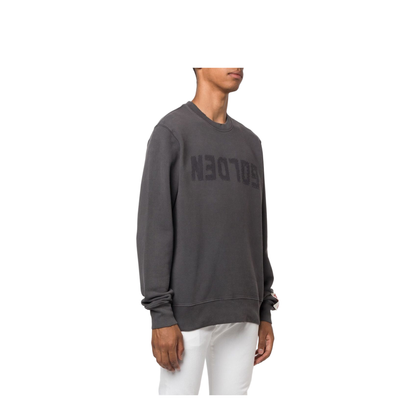 Reverse Logo Sweatshirt - Image 2