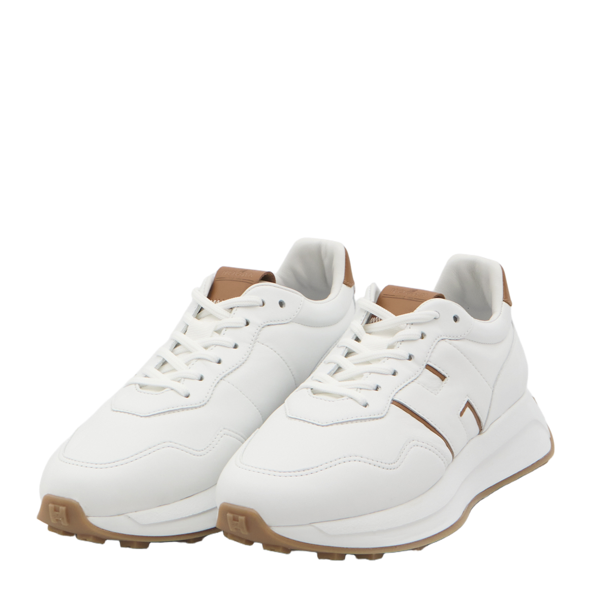 Sneakers White - Image 2