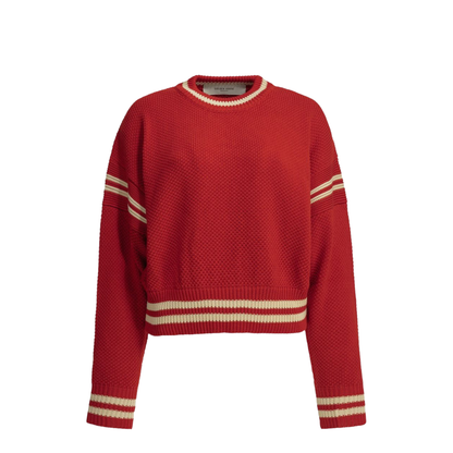 Sweaters Red - Image 1
