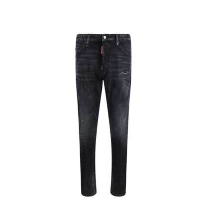 Teddy Wash Jeans - Image 1