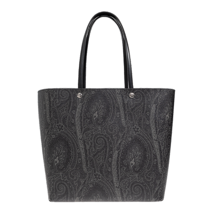 Maxi Essential Bag with Clutch - Image 3