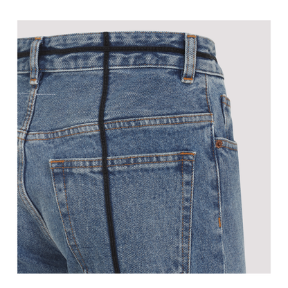 Cotton Jeans - Image 5