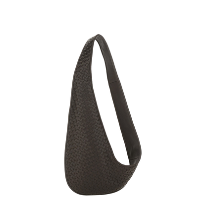 Sling Veneto Crossbody Bag Leather - Image 1